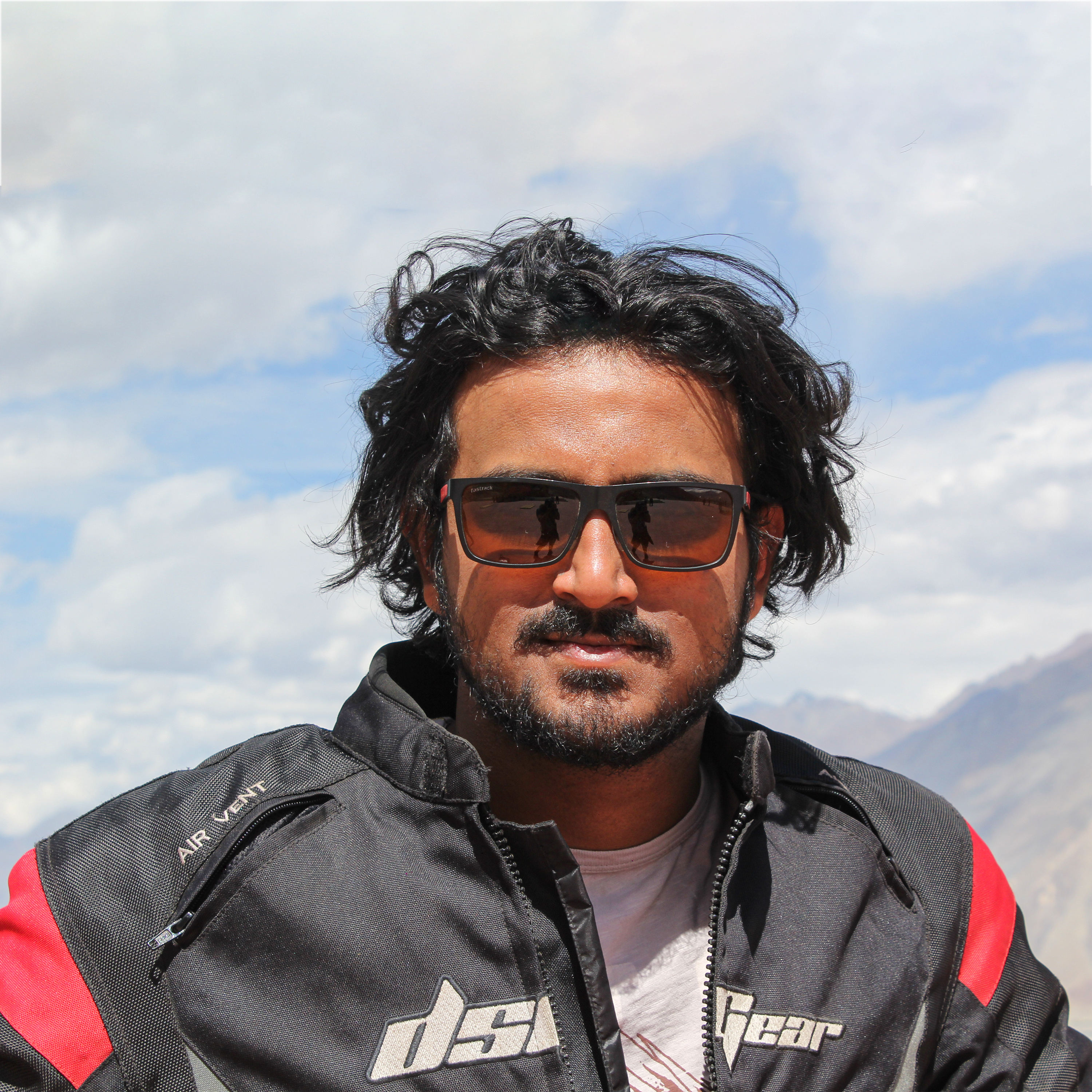 Swapnil Patel Profile
